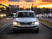 Skoda Karoq I Санкт-Петербург  - изображение 33