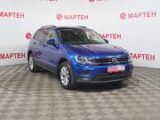 Volkswagen Tiguan II Вологда  - изображение 20
