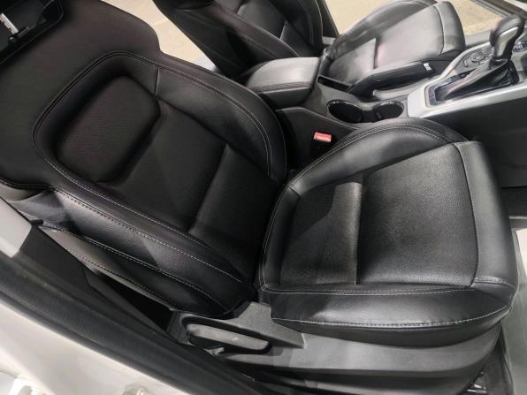 Chery Tiggo 4 I Рестайлинг с пробегом 2020 года, цена 1 100 000 рублей, 119152 км, внедорожник, Автокод Объявления