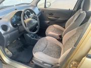 Daewoo Matiz I Рестайлинг Москва  - изображение 29