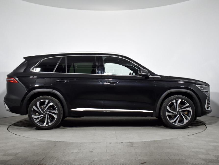Geely Monjaro I Санкт-Петербург  - изображение 4