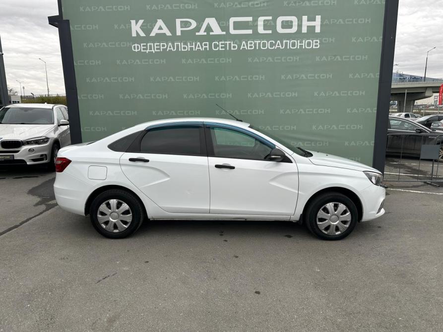 Lada (ВАЗ) Vesta I Екатеринбург  - изображение 4
