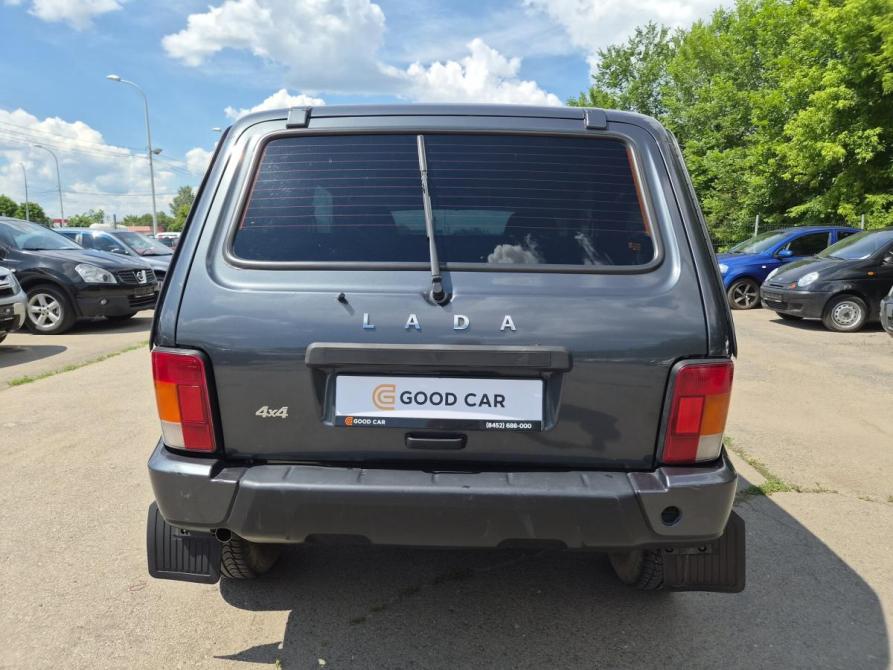Lada (ВАЗ) 2121 (4x4) I Рестайлинг Саратов  - изображение 6