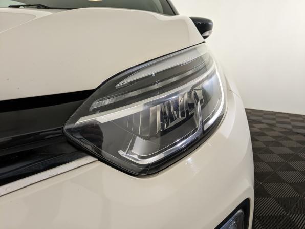 Renault Kaptur I с пробегом 2019 года, цена 1 745 000 рублей, 59833 км, внедорожник, Автокод Объявления