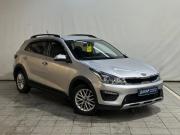 Kia Rio IV Санкт-Петербург  - изображение 19