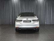 Toyota Camry VIII (XV70) Рестайлинг Ставрополь  - изображение 29