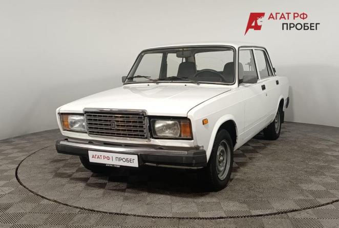 Lada (ВАЗ) 2107 с пробегом 2011 года, цена 205 000 рублей, 123740 км, седан, Автокод Объявления