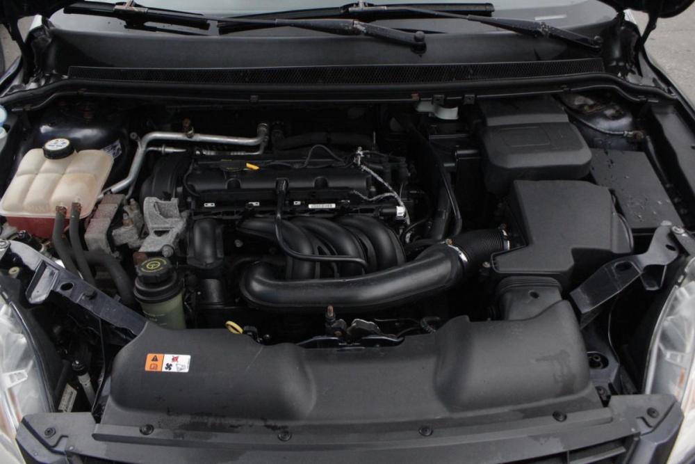 Ford Focus II Рестайлинг Брянск  - изображение 21