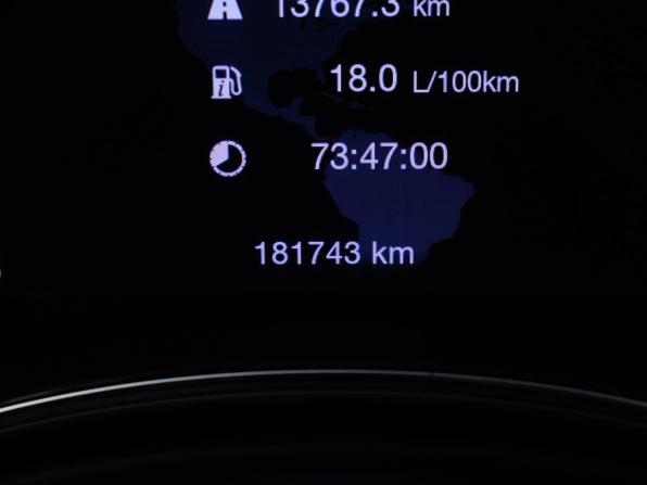 Jeep Grand Cherokee IV (WK2) Рестайлинг с пробегом 2016 года, цена 3 150 000 рублей, 181743 км, внедорожник, Автокод Объявления