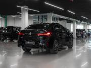 BMW X4 II (G02) Рестайлинг Москва  - изображение 38
