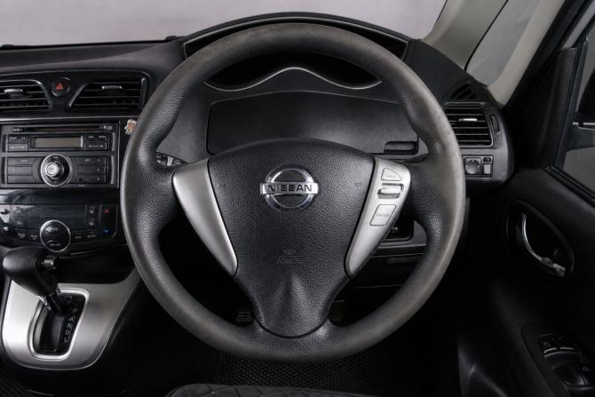 Nissan Serena III (C25) с пробегом 2010 года, цена 1 099 000 рублей, 225000 км, минивэн, Автокод Объявления