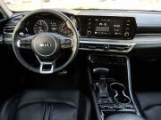 Kia K5 III Казань  - изображение 21