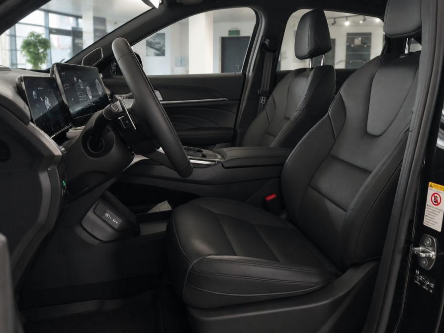 Haval F7x II Новосибирск  - изображение 9