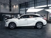 Lexus RX V Ростов-на-Дону  - изображение 18