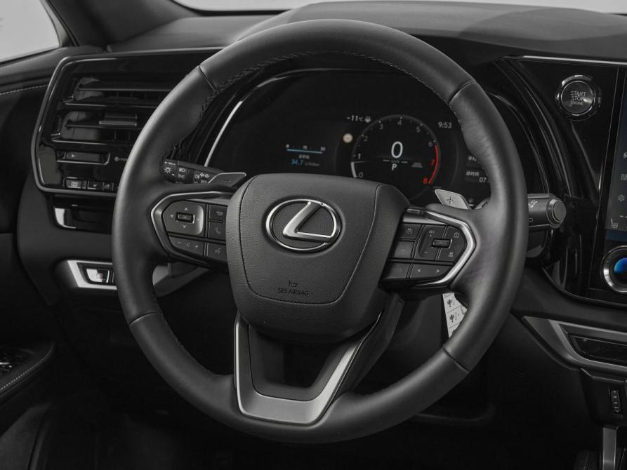 Lexus RX V Москва  - изображение 11