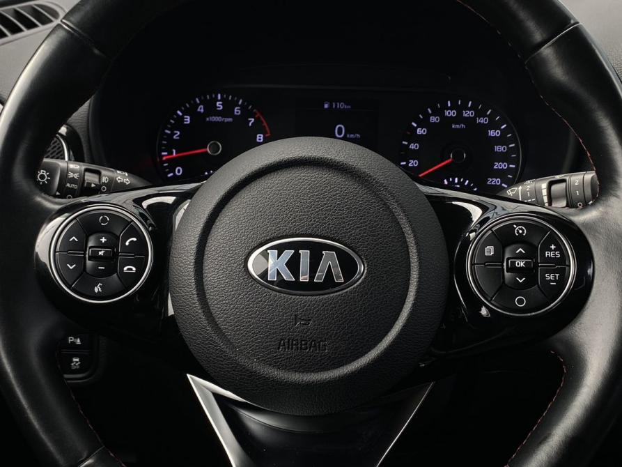 Kia Soul III Москва  - изображение 15