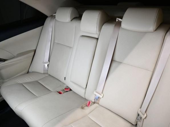 Toyota Camry VII (XV50) Рестайлинг с пробегом 2016 года, цена 2 395 000 рублей, 74741 км, седан, Автокод Объявления