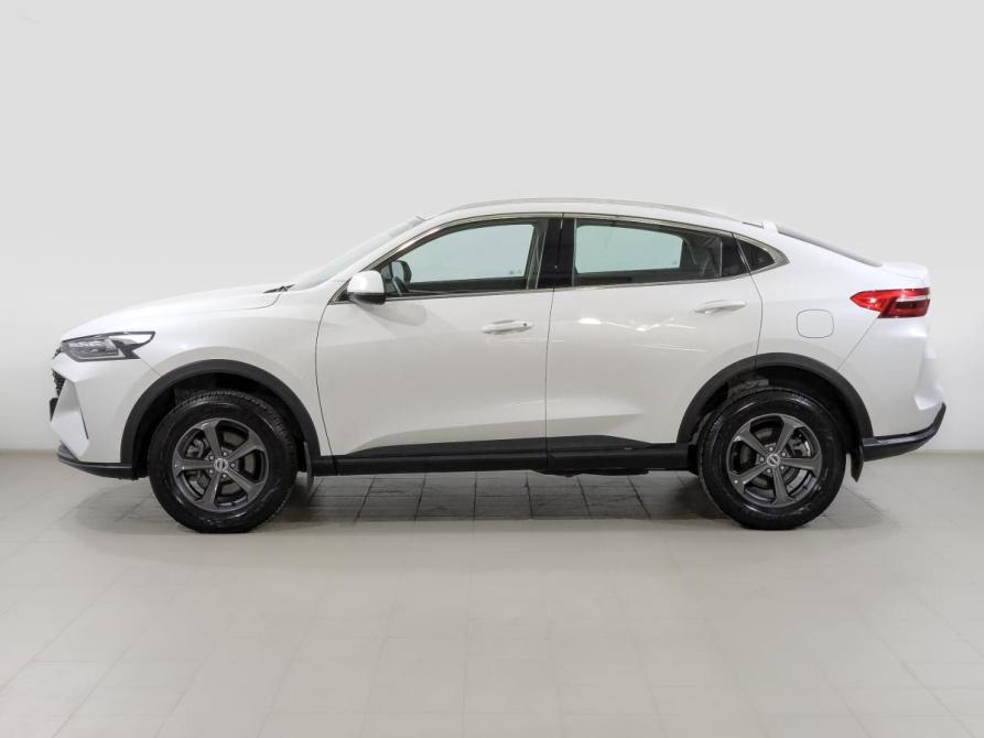 Haval F7x I Рестайлинг Химки  - изображение 8