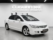 Honda Civic VIII Кемерово  - изображение 21