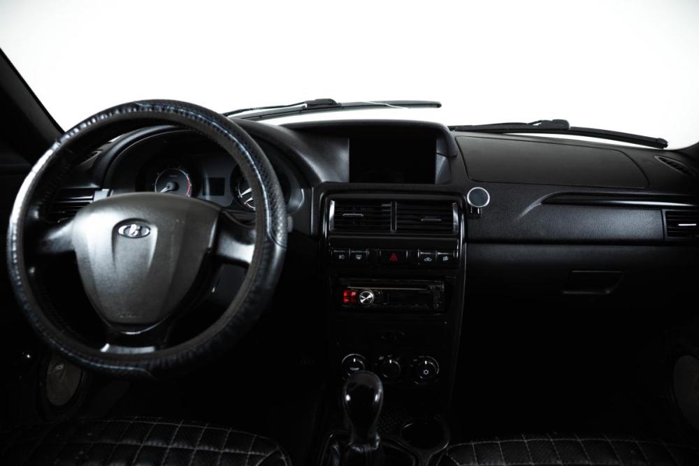 Lada (ВАЗ) Priora I Рестайлинг Пермь  - изображение 13