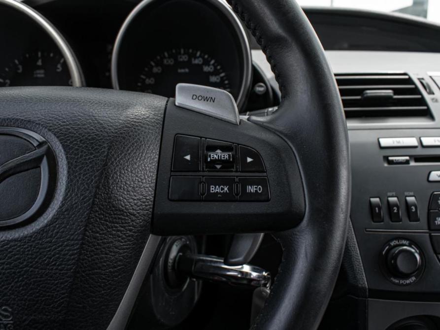 Mazda 3 II (BL) Рестайлинг Краснодар  - изображение 17