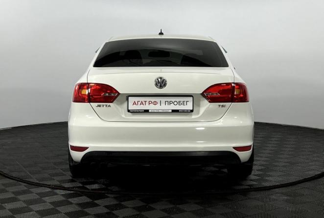 Volkswagen Jetta V с пробегом 2011 года, цена 650 000 рублей, 240000 км, седан, Автокод Объявления