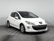 Peugeot 308 I Санкт-Петербург  - изображение 23