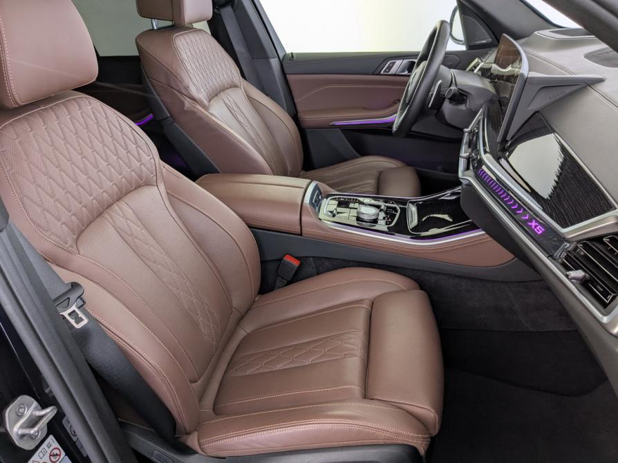 BMW X5 IV (G05/G18) Рестайлинг Москва  - изображение 25