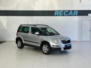 Skoda Yeti I Санкт-Петербург  - изображение 41