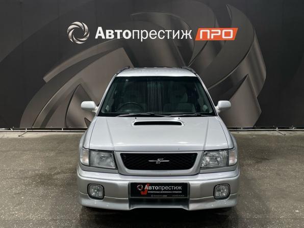 Subaru Forester I с пробегом 1998 года, цена 699 000 рублей, 212546 км, внедорожник, Автокод Объявления