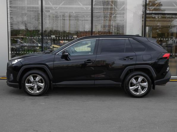 Toyota RAV4 V (XA50) с пробегом 2020 года, цена 2 849 000 рублей, 142947 км, внедорожник, Автокод Объявления