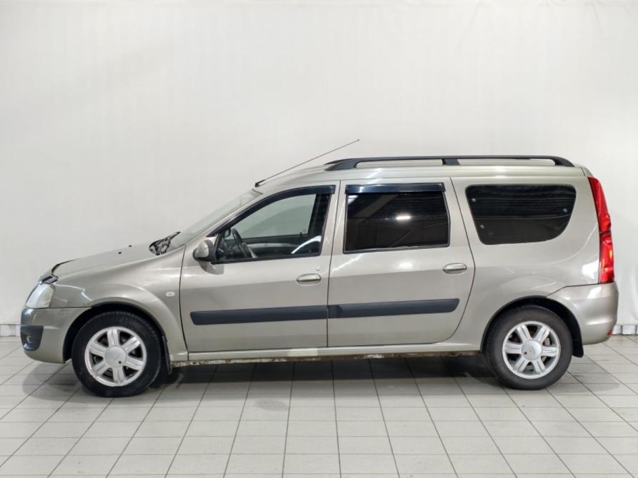 Lada (ВАЗ) Largus I Курск  - изображение 2