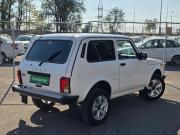 Lada (ВАЗ) Niva Legend I Ростов-на-Дону  - изображение 19
