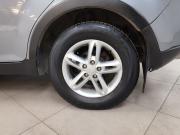 SsangYong Actyon II Москва  - изображение 27