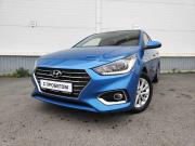 Hyundai Solaris II Санкт-Петербург  - изображение 26