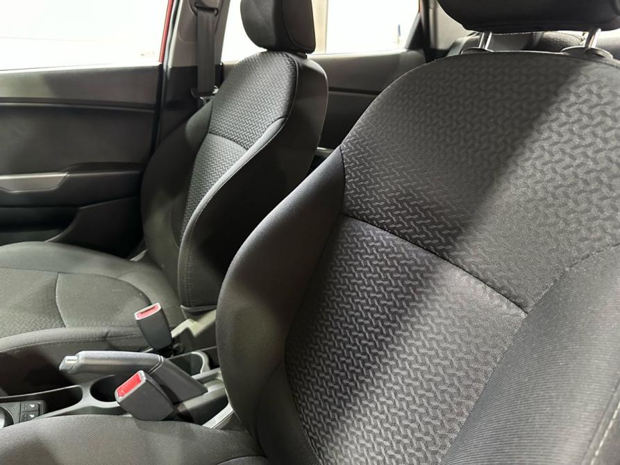 Kia Rio III Рестайлинг Ростов-на-Дону  - изображение 15