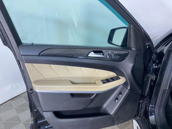 Mercedes-Benz GL-Класс II (X166) с пробегом 2013 года, цена 2 399 000 рублей, 270000 км, внедорожник, Автокод Объявления