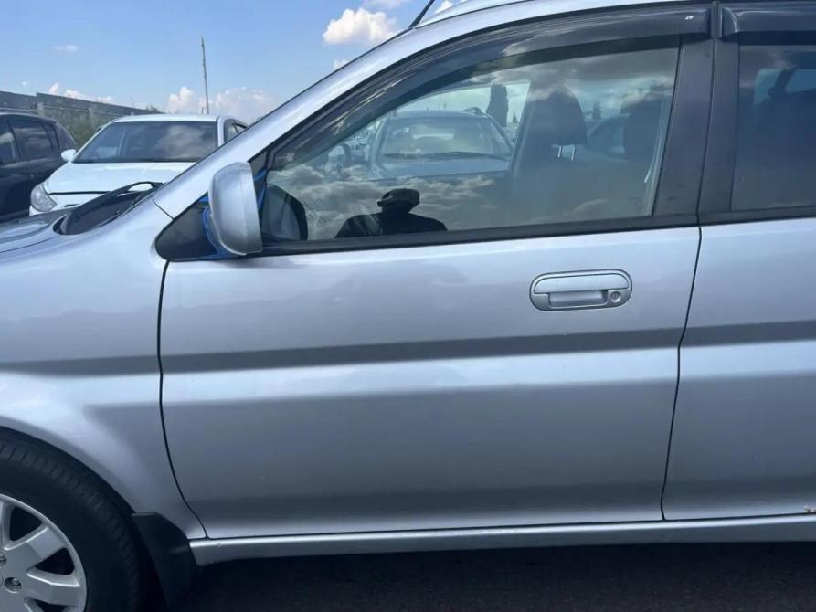 Honda HR-V I Рестайлинг Воронеж  - изображение 10