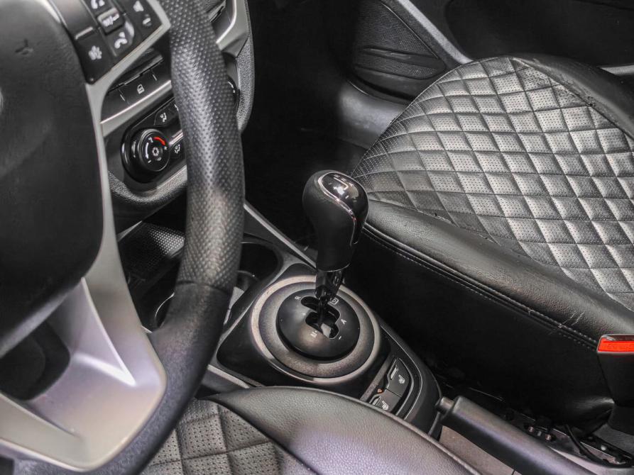 Lada (ВАЗ) Vesta I Ростов-на-Дону  - изображение 23