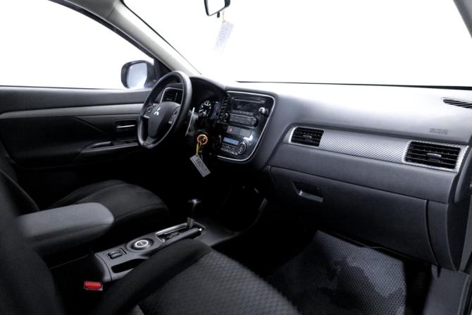Mitsubishi Outlander III с пробегом 2012 года, цена 1 199 900 рублей, 252889 км, внедорожник, Автокод Объявления