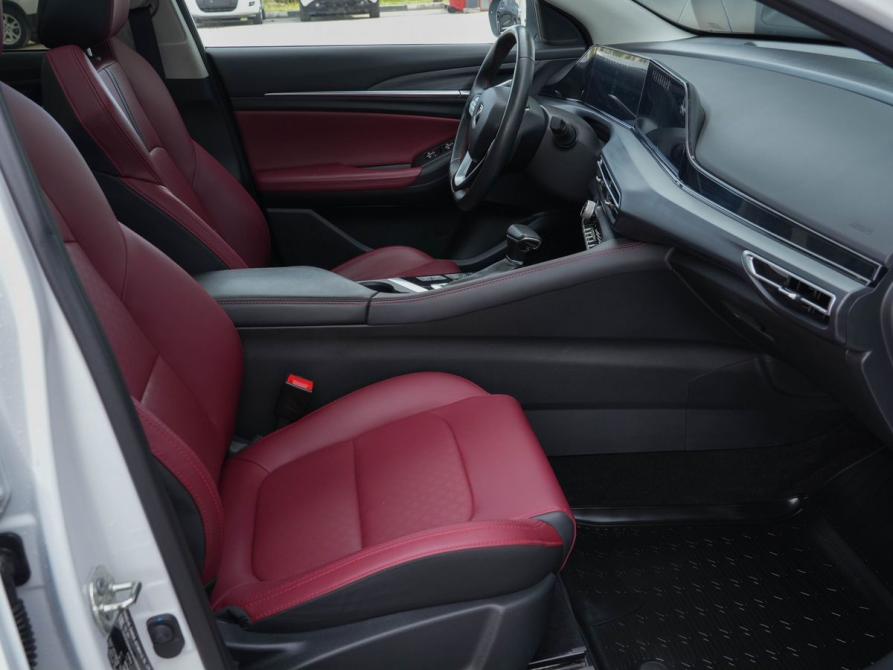 Changan Eado Plus Новосибирск  - изображение 24