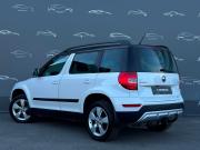 Skoda Yeti I Рестайлинг Санкт-Петербург  - изображение 24