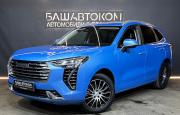 Haval Jolion I Уфа  - изображение 17