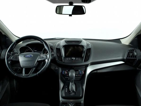 Ford Kuga II Рестайлинг с пробегом 2018 года, цена 1 598 000 рублей, 140528 км, внедорожник, Автокод Объявления