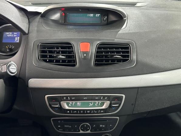Renault Megane III с пробегом 2011 года, цена 715 000 рублей, 138734 км, хэтчбек, Автокод Объявления