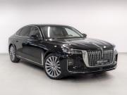 Hongqi H9 I Санкт-Петербург  - изображение 33