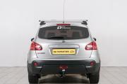 Nissan Qashqai I Красноярск  - изображение 26