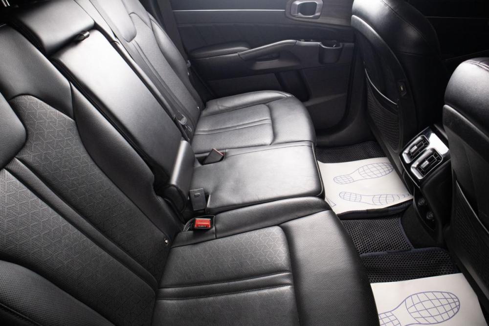 Kia Sorento IV Оренбург  - изображение 19