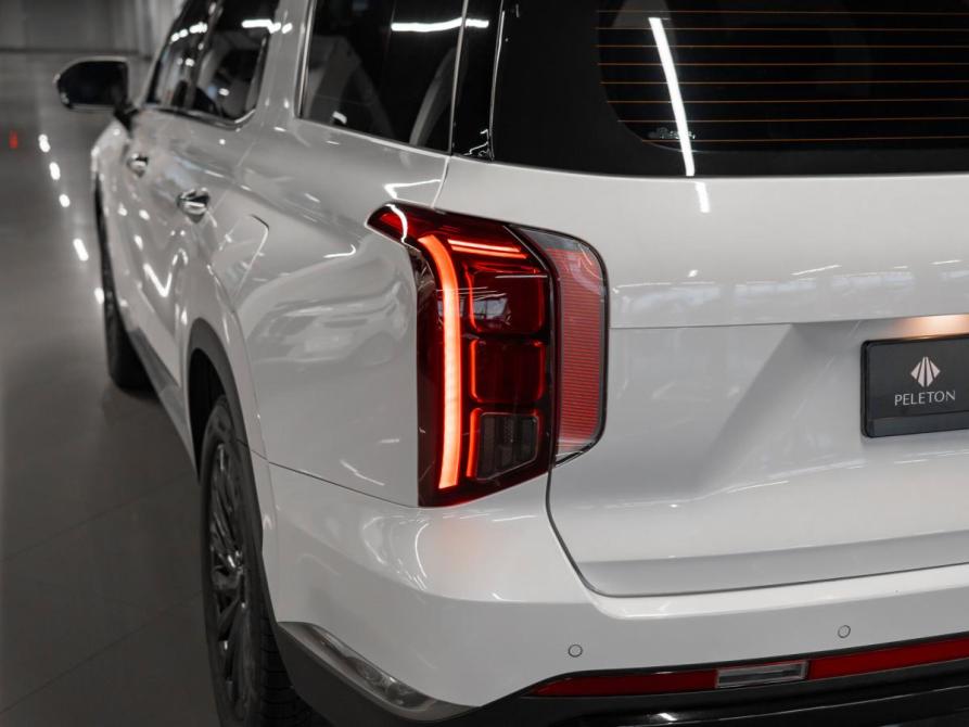 Hyundai Palisade I Рестайлинг Москва  - изображение 11