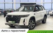 Changan CS95 I Рестайлинг Шахты  - изображение 23
